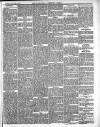 Warminster & Westbury journal, and Wilts County Advertiser Saturday 29 October 1887 Page 5