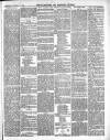 Warminster & Westbury journal, and Wilts County Advertiser Saturday 29 October 1887 Page 7