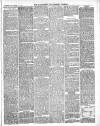 Warminster & Westbury journal, and Wilts County Advertiser Saturday 05 November 1887 Page 3