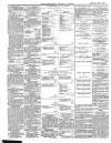 Warminster & Westbury journal, and Wilts County Advertiser Saturday 28 April 1888 Page 4
