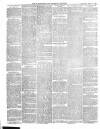 Warminster & Westbury journal, and Wilts County Advertiser Saturday 28 April 1888 Page 6