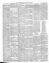 Warminster & Westbury journal, and Wilts County Advertiser Saturday 19 May 1888 Page 6