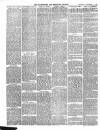 Warminster & Westbury journal, and Wilts County Advertiser Saturday 01 September 1888 Page 2