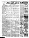 Warminster & Westbury journal, and Wilts County Advertiser Saturday 01 September 1888 Page 6