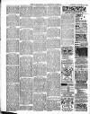 Warminster & Westbury journal, and Wilts County Advertiser Saturday 15 September 1888 Page 2