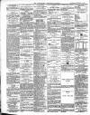 Warminster & Westbury journal, and Wilts County Advertiser Saturday 15 September 1888 Page 4