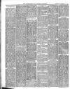 Warminster & Westbury journal, and Wilts County Advertiser Saturday 15 September 1888 Page 6