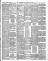 Warminster & Westbury journal, and Wilts County Advertiser Saturday 15 September 1888 Page 7