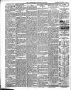 Warminster & Westbury journal, and Wilts County Advertiser Saturday 15 September 1888 Page 8