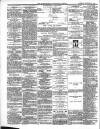 Warminster & Westbury journal, and Wilts County Advertiser Saturday 22 September 1888 Page 4