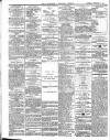 Warminster & Westbury journal, and Wilts County Advertiser Saturday 29 September 1888 Page 4