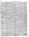 Warminster & Westbury journal, and Wilts County Advertiser Saturday 29 September 1888 Page 7