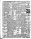 Warminster & Westbury journal, and Wilts County Advertiser Saturday 29 September 1888 Page 8