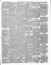 Warminster & Westbury journal, and Wilts County Advertiser Saturday 01 December 1888 Page 5