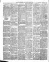 Warminster & Westbury journal, and Wilts County Advertiser Saturday 01 December 1888 Page 6