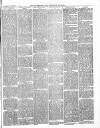 Warminster & Westbury journal, and Wilts County Advertiser Saturday 08 December 1888 Page 3