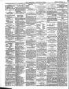 Warminster & Westbury journal, and Wilts County Advertiser Saturday 08 December 1888 Page 4