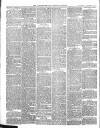 Warminster & Westbury journal, and Wilts County Advertiser Saturday 08 December 1888 Page 6