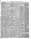 Warminster & Westbury journal, and Wilts County Advertiser Saturday 15 December 1888 Page 3