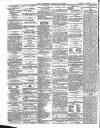 Warminster & Westbury journal, and Wilts County Advertiser Saturday 15 December 1888 Page 4