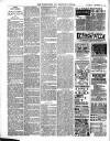 Warminster & Westbury journal, and Wilts County Advertiser Saturday 15 December 1888 Page 6