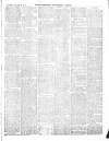Warminster & Westbury journal, and Wilts County Advertiser Saturday 26 January 1889 Page 3