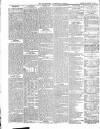 Warminster & Westbury journal, and Wilts County Advertiser Saturday 26 January 1889 Page 8