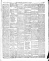 Warminster & Westbury journal, and Wilts County Advertiser Saturday 09 February 1889 Page 3