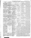 Warminster & Westbury journal, and Wilts County Advertiser Saturday 09 February 1889 Page 4