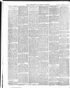 Warminster & Westbury journal, and Wilts County Advertiser Saturday 09 February 1889 Page 6