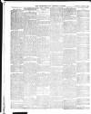 Warminster & Westbury journal, and Wilts County Advertiser Saturday 02 March 1889 Page 2