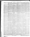 Warminster & Westbury journal, and Wilts County Advertiser Saturday 16 March 1889 Page 6