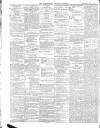 Warminster & Westbury journal, and Wilts County Advertiser Saturday 27 April 1889 Page 4