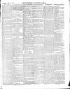 Warminster & Westbury journal, and Wilts County Advertiser Saturday 27 April 1889 Page 7