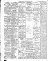 Warminster & Westbury journal, and Wilts County Advertiser Saturday 11 May 1889 Page 4