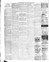 Warminster & Westbury journal, and Wilts County Advertiser Saturday 11 May 1889 Page 6