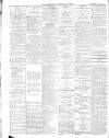 Warminster & Westbury journal, and Wilts County Advertiser Saturday 01 June 1889 Page 4