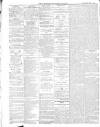 Warminster & Westbury journal, and Wilts County Advertiser Saturday 15 June 1889 Page 4