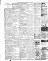 Warminster & Westbury journal, and Wilts County Advertiser Saturday 06 July 1889 Page 6