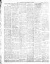 Warminster & Westbury journal, and Wilts County Advertiser Saturday 03 August 1889 Page 2