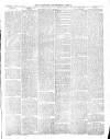 Warminster & Westbury journal, and Wilts County Advertiser Saturday 03 August 1889 Page 3