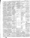 Warminster & Westbury journal, and Wilts County Advertiser Saturday 03 August 1889 Page 4