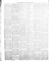 Warminster & Westbury journal, and Wilts County Advertiser Saturday 17 August 1889 Page 6