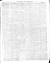 Warminster & Westbury journal, and Wilts County Advertiser Saturday 17 August 1889 Page 7