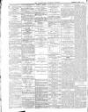 Warminster & Westbury journal, and Wilts County Advertiser Saturday 24 August 1889 Page 4