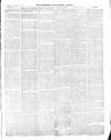 Warminster & Westbury journal, and Wilts County Advertiser Saturday 31 August 1889 Page 3