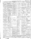 Warminster & Westbury journal, and Wilts County Advertiser Saturday 31 August 1889 Page 4