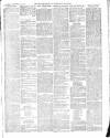 Warminster & Westbury journal, and Wilts County Advertiser Saturday 14 September 1889 Page 7