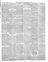 Warminster & Westbury journal, and Wilts County Advertiser Saturday 04 January 1890 Page 3
