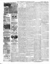 Warminster & Westbury journal, and Wilts County Advertiser Saturday 05 April 1890 Page 2